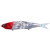 25054-003 A Red Head