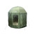 961676<br> ТЕГЛО, KG -3.00<br> ДИАМЕТЪР, M -2.50