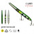 30009-Green Barracuda