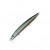 Green Silver Orange