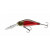 lazer red