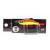 MCC4026<br>Plated Akakin Trout Plug