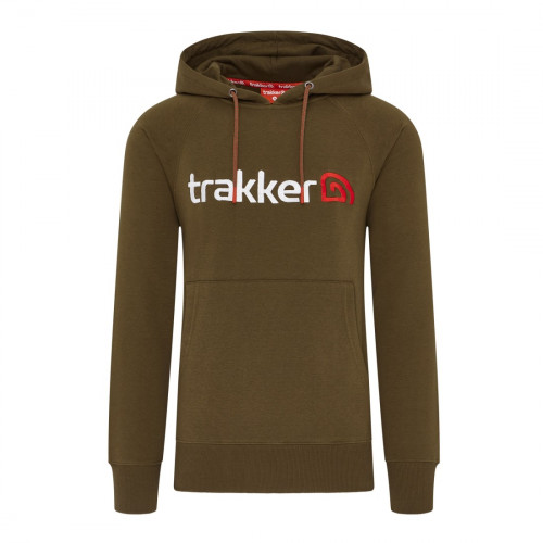 Суитчър Trakker CR Logo Hoody_Trakker
