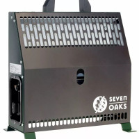 Газова печка - Seven Oaks Tent Heater 1.6 kW