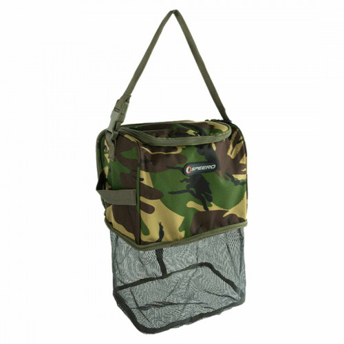 Чанта за топчета Speero Air Dry Bag DPM_Speero Tackle