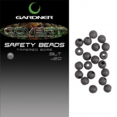 Гумени мъниста Covert Safety Beads