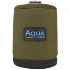 Калъф за газова бутилка Aqua Black Series Gas Pouch