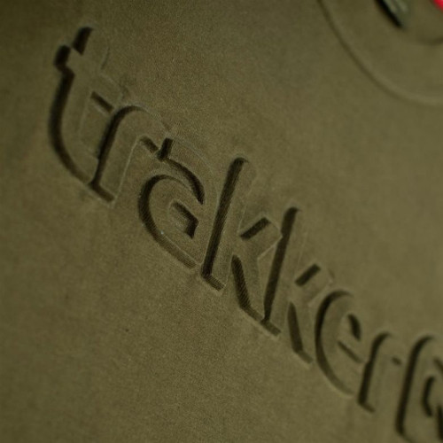 Тениска Trakker 3D T-Shirt_Trakker