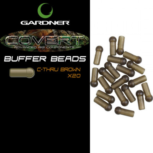 Стопер за хеликоптер Gardner Covert Buffer Beads_Gardner