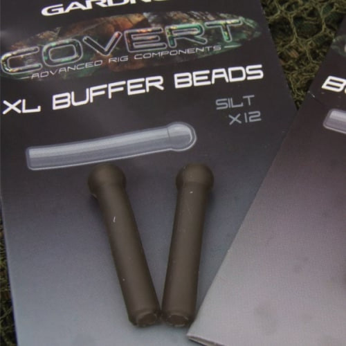 Стопер за хеликоптер Gardner Covert Buffer Beads XL_Gardner
