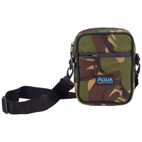 Камуфлажна чанта за лични вещи Aqua DPM Security Pouch_Aqua products