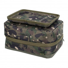 Чанта с тарелка Trakker NXC Camo Rig-R Box