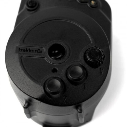 Сигнализатори Trakker dB7-R 3 Rod Bite Alarm Set_Trakker