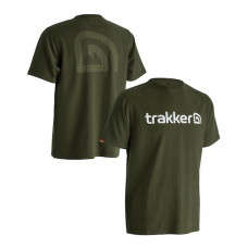 Тениска Trakker Logo T-Shirt