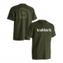 Тениска Trakker Logo T-Shirt_Trakker