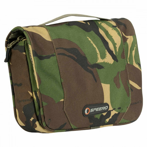 Чанта за козметични принадлежности Folding Wash Kit DPM_Speero Tackle