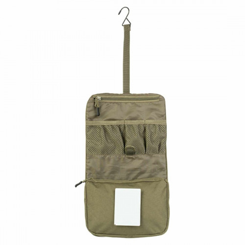 Чанта за козметични принадлежности Folding Wash Kit Green_Speero Tackle