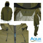 Термо Яке Aqua F12 Thermal Jacket_Aqua products