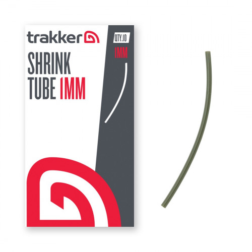 Термо шлаух Trakker Shrink Tube 1mm_Trakker
