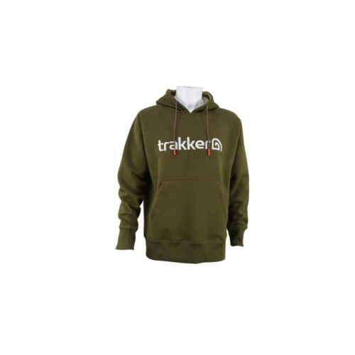 Суитчър Trakker Logo Hoody_Trakker