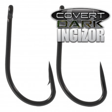 Куки Gardner Dark Incizor Hook