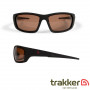 Очила Trakker Amber Wrap Around Sunglasses_Trakker