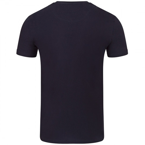 Тениска Century NG Blue T-Shirt_Century