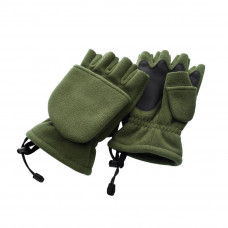 Ръкавици Trakker Polar Foldback Gloves