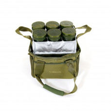 Термо чанта за топчета Trakker NXG Bait Bag