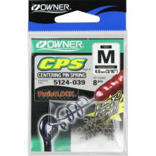 Пружинка Owner CENTERING PIN SPRING - 5124
