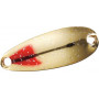 Блесна клатушка Daiwa CRUSADER GEKIATSU - 4гр_Daiwa