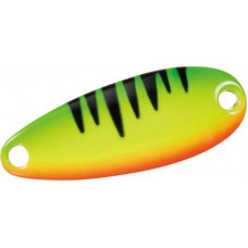 Блесна клатушка Daiwa CRUSADER GEKIATSU - 4гр