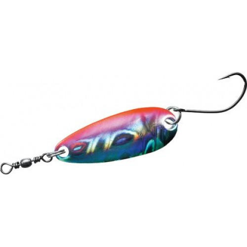 Блесна клатушка Daiwa CRUSADER GEKIATSU - 4гр_Daiwa