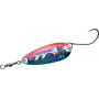 Блесна клатушка Daiwa CRUSADER GEKIATSU - 4гр_Daiwa
