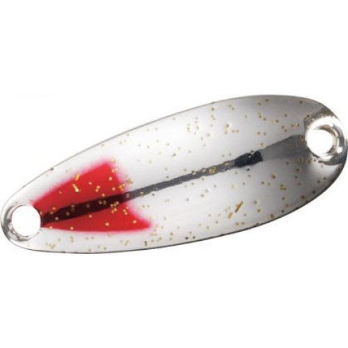 Блесна клатушка Daiwa CRUSADER GEKIATSU - 4гр_Daiwa