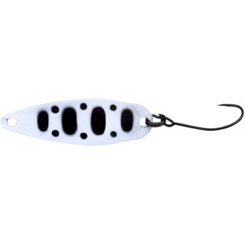 Блесна клатушка Illex NATIVE SPOON - 2.5гр_Illex