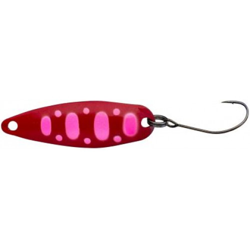 Блесна клатушка Illex NATIVE SPOON - 2.5гр_Illex