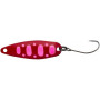 Блесна клатушка Illex NATIVE SPOON - 2.5гр_Illex