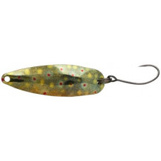 Блесна клатушка Illex NATIVE SPOON - 2.5гр