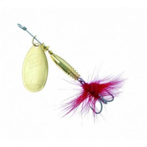 Блесна Balzer COLONEL CLASSIC GOLD_Balzer