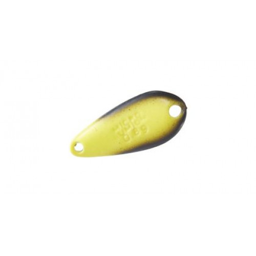 Блесна клатушка Daiwa PRESSO MICRO LUMION - 1.0гр_Daiwa