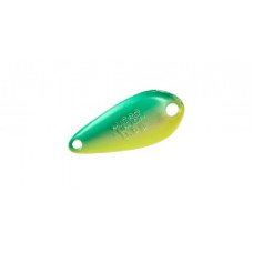 Блесна клатушка Daiwa PRESSO MICRO LUMION - 1.0гр