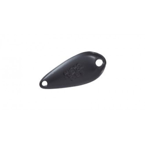 Блесна клатушка Daiwa PRESSO MICRO LUMION - 1.0гр_Daiwa