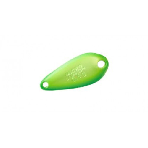 Блесна клатушка Daiwa PRESSO MICRO LUMION - 1.0гр_Daiwa