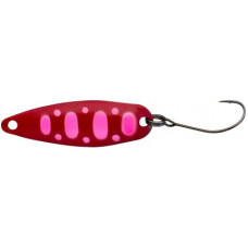 Блесна клатушка Illex NATIVE SPOON - 2.5гр