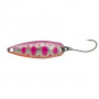 Блесна клатушка Illex NATIVE SPOON - 5гр_Illex