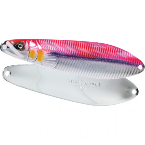 Блесна Daiwa STEEZ SPOON - 35гр_Daiwa