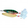 Блесна Daiwa STEEZ SPOON - 35гр_Daiwa