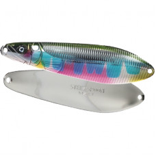 Блесна Daiwa STEEZ SPOON - 35гр