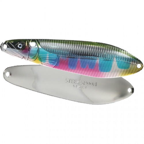 Блесна Daiwa STEEZ SPOON - 35гр_Daiwa
